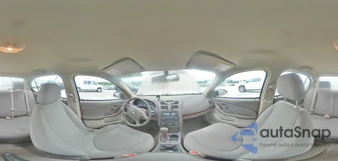 2008 Chevrolet Malibu Ls из США, поврежденный, VIN 1G1ZS58F38F115684